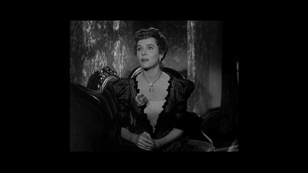 (Bild für) Das Todeshaus am Fluss - 1950 (DVD+R uncut)