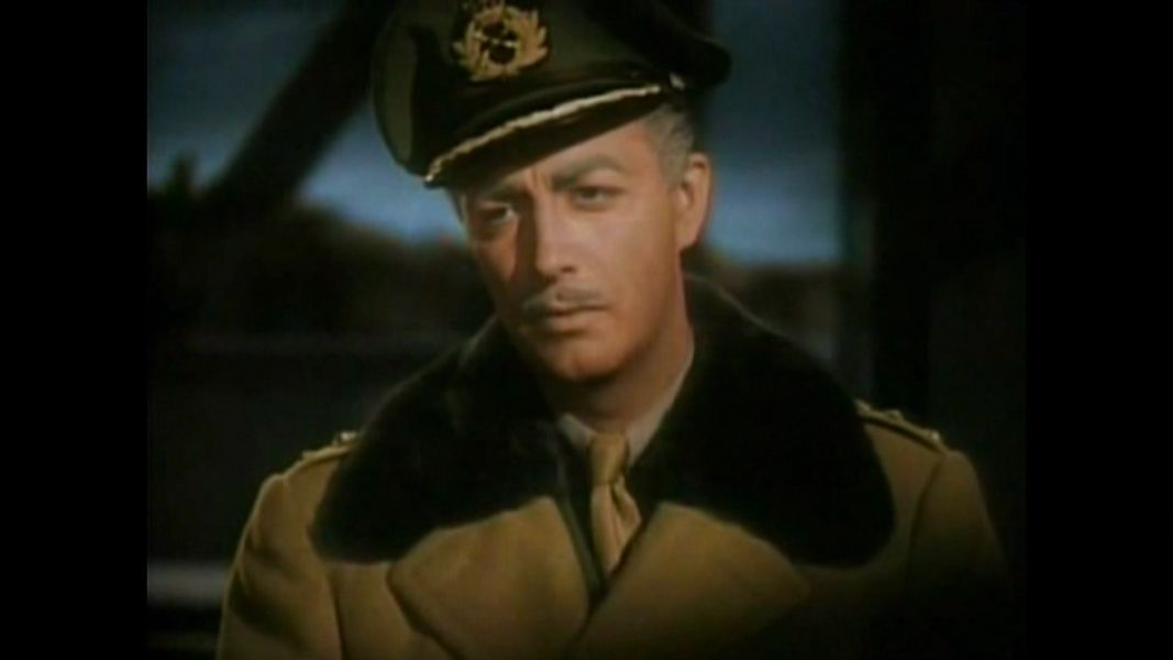 (Bild für) Ihr erster Mann - coloriert - 1940 (DVD+R uncut)