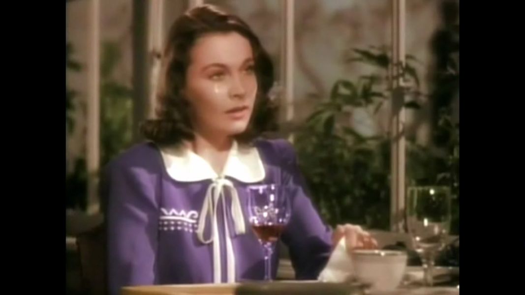 (Bild für) Ihr erster Mann - coloriert - 1940 (DVD+R uncut)