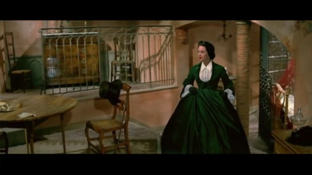 (Bild für) Lola Montez - 1955 (DVD+R uncut)