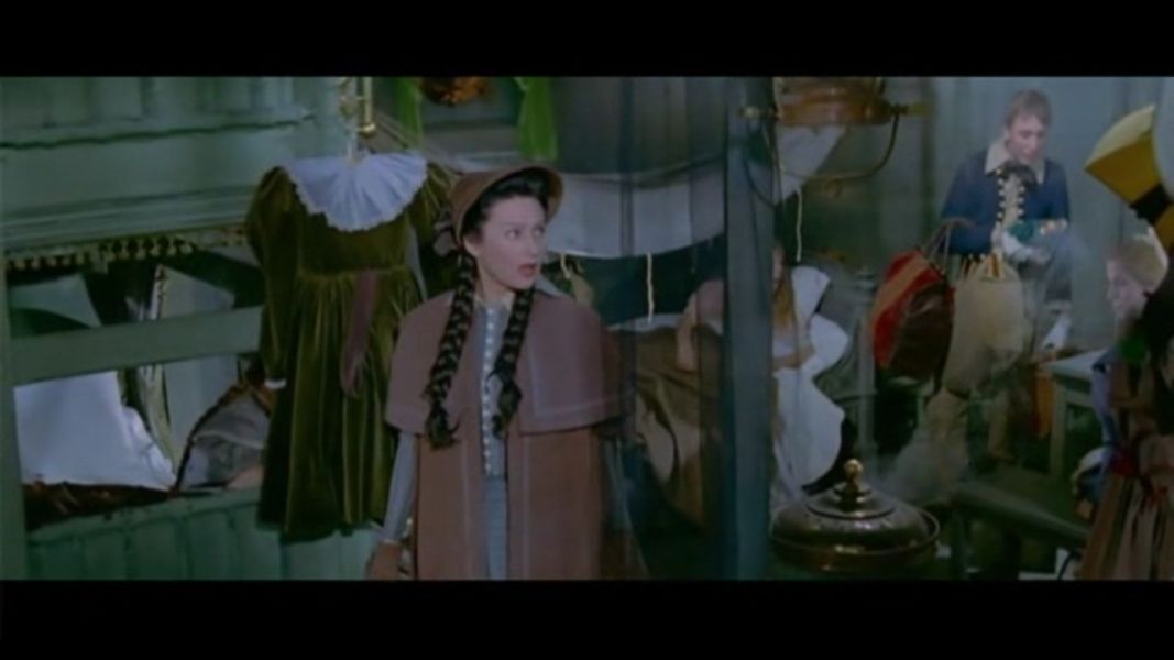 (Bild für) Lola Montez - 1955 (DVD+R uncut)