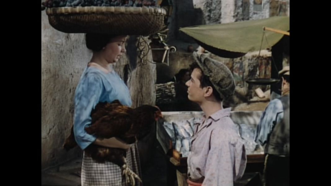 (Bild für) König der Toreros - 1941 (DVD+R uncut)