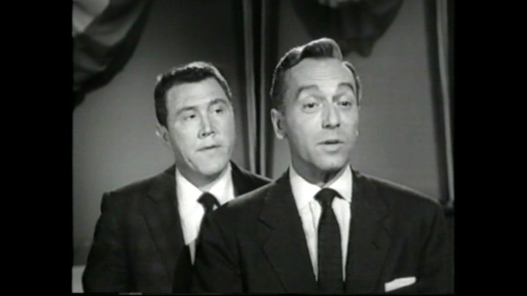 (Bild für) Ausser Rand und Band - 1956 (DVD+R uncut)