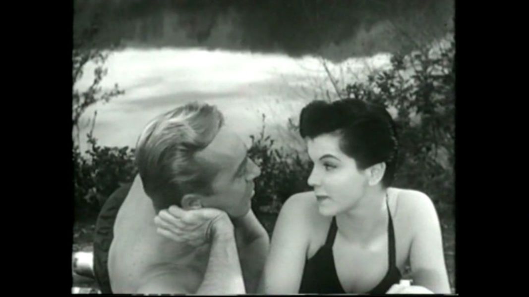 (Bild für) Ausser Rand und Band - 1956 (DVD+R uncut)