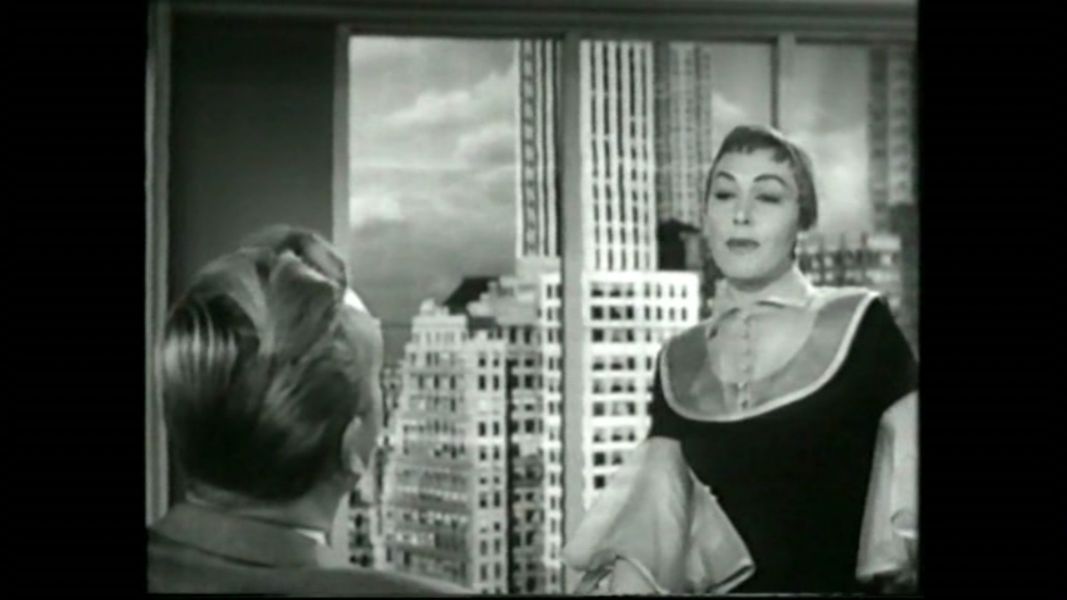 (Bild für) Ausser Rand und Band - 1956 (DVD+R uncut)