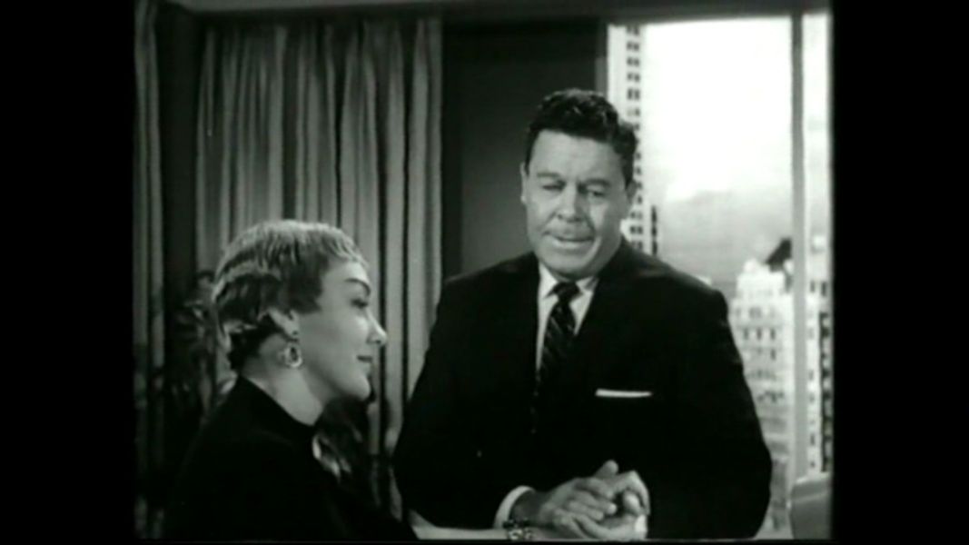 (Bild für) Ausser Rand und Band - 1956 (DVD+R uncut)