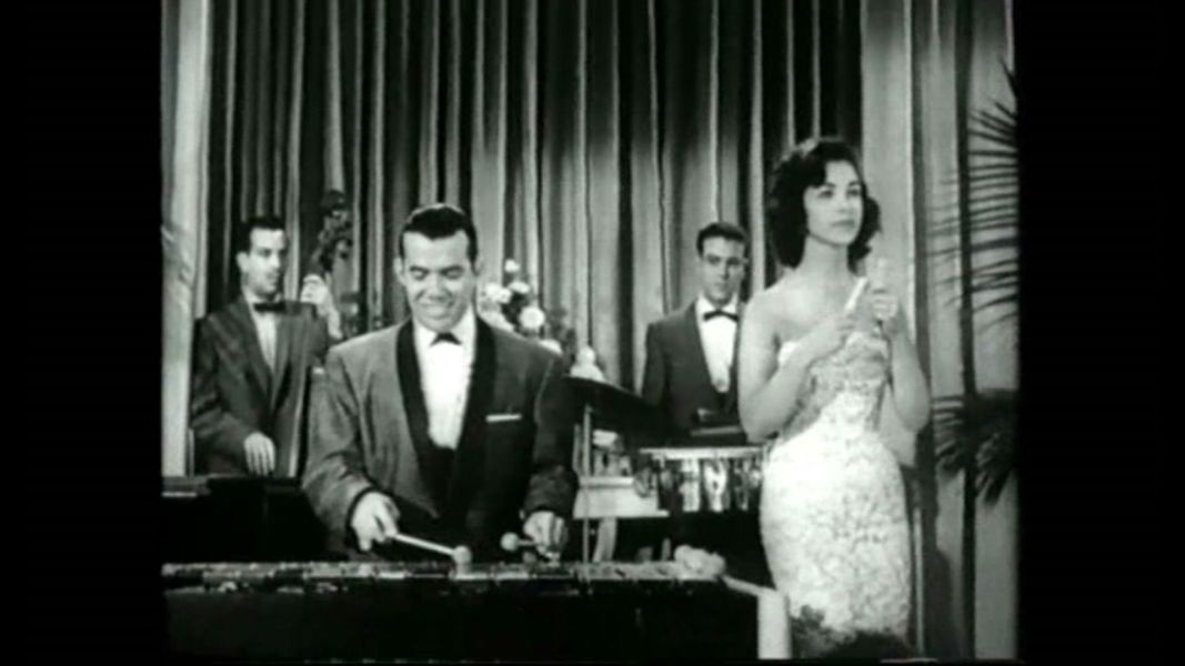 (Bild für) Ausser Rand und Band - 1956 (DVD+R uncut)
