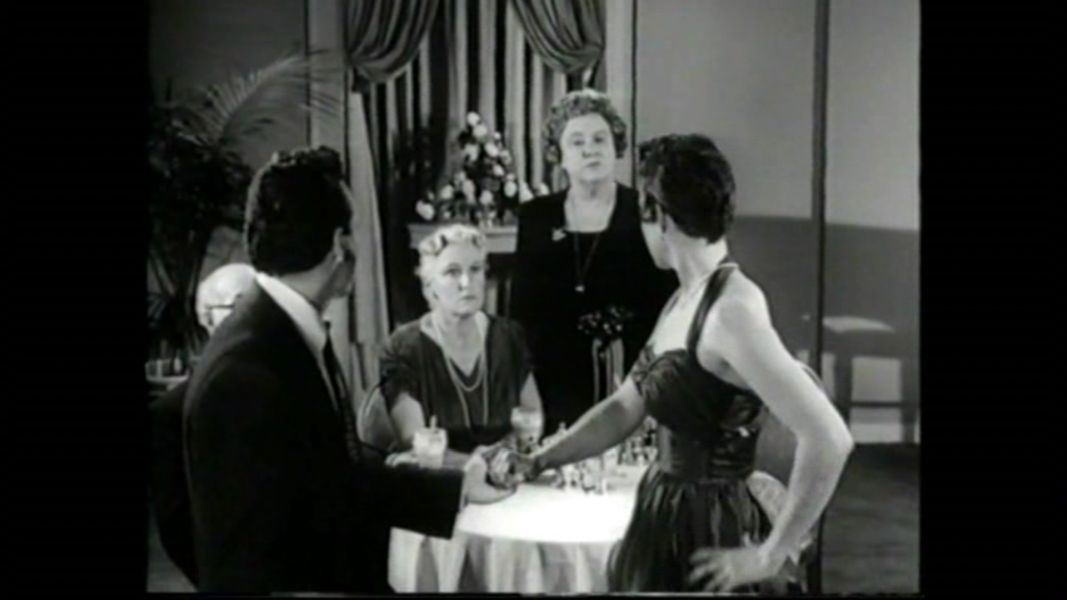 (Bild für) Ausser Rand und Band - 1956 (DVD+R uncut)