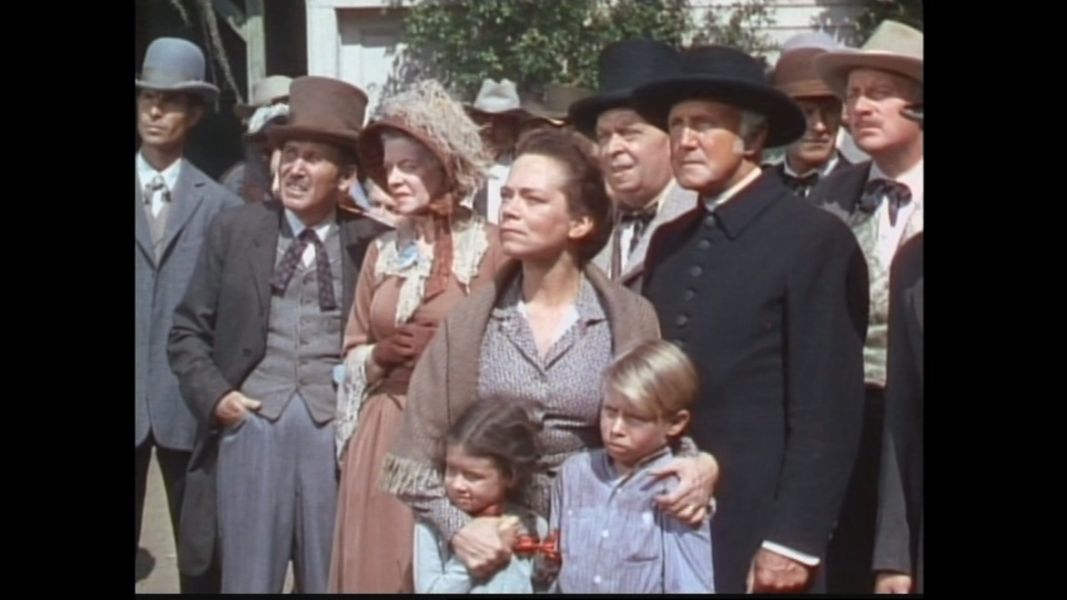 (Bild für) Geknechtet - 1953 (DVD+R uncut)