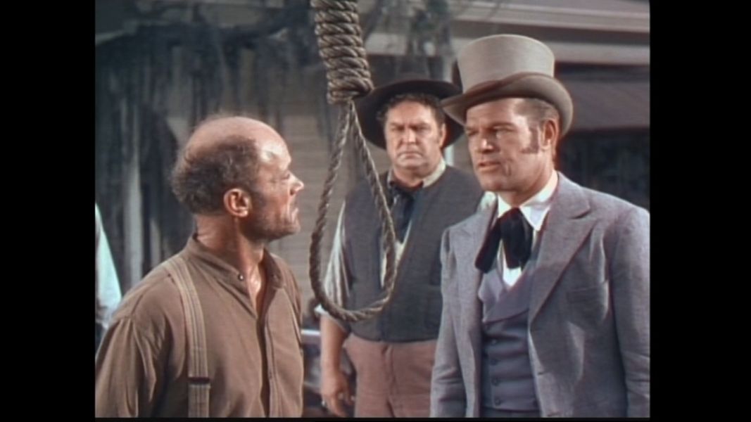 (Bild für) Geknechtet - 1953 (DVD+R uncut)