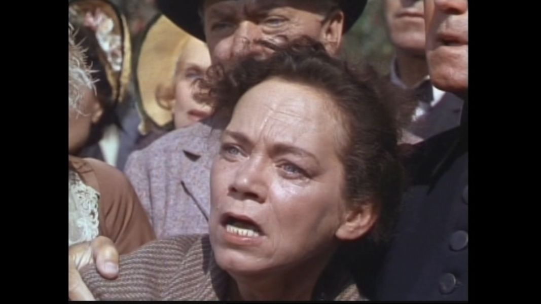 (Bild für) Geknechtet - 1953 (DVD+R uncut)