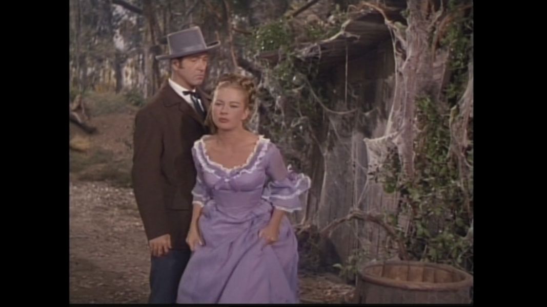 (Bild für) Geknechtet - 1953 (DVD+R uncut)