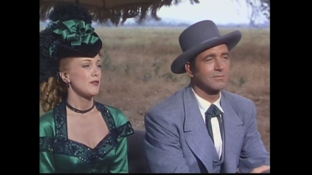 (Bild für) Geknechtet - 1953 (DVD+R uncut)