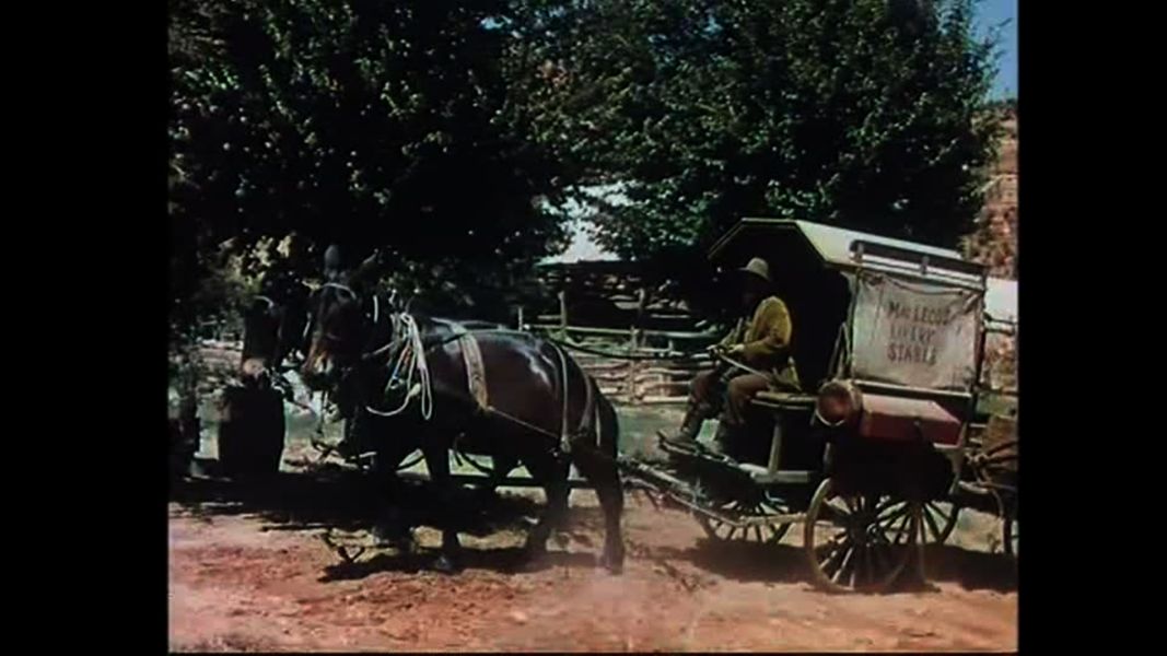 (Bild für) Desperados - Aufruhr der Gesetzlosen - 1943 (DVD+R uncut)