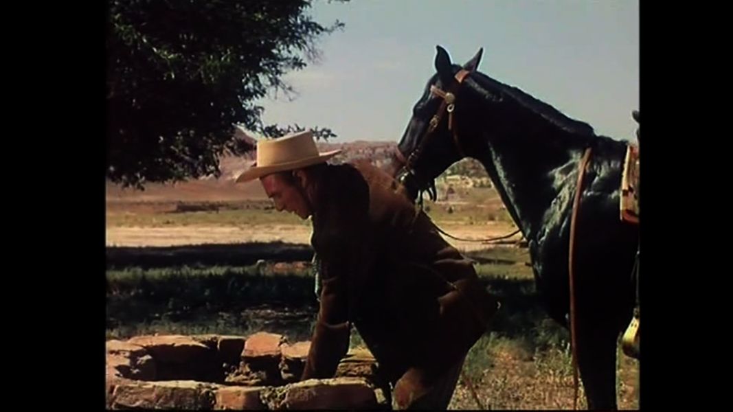 (Bild für) Desperados - Aufruhr der Gesetzlosen - 1943 (DVD+R uncut)