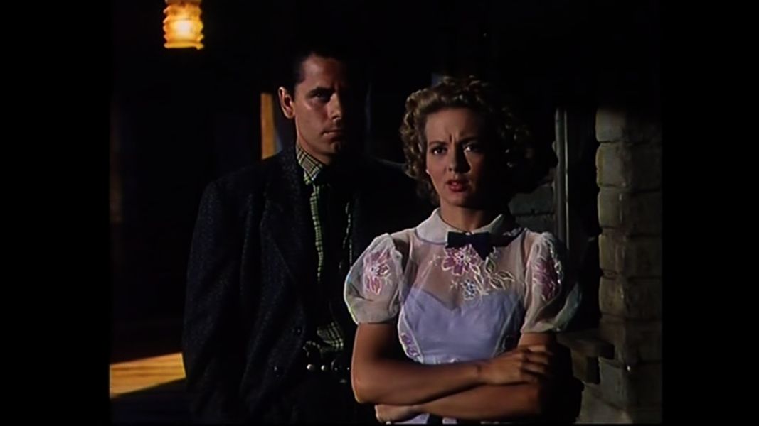 (Bild für) Desperados - Aufruhr der Gesetzlosen - 1943 (DVD+R uncut)