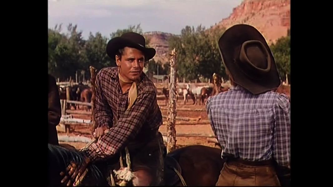 (Bild für) Desperados - Aufruhr der Gesetzlosen - 1943 (DVD+R uncut)