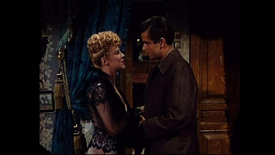 (Bild für) Desperados - Aufruhr der Gesetzlosen - 1943 (DVD+R uncut)