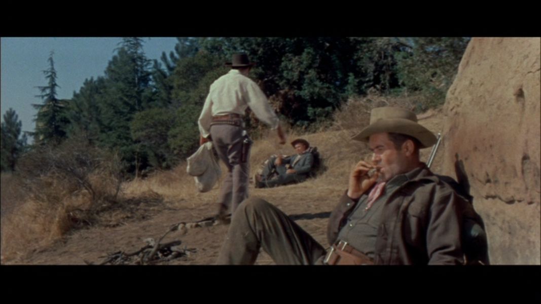 (Bild für) Die Draufgänger von San Fernando - 1958 (DVD+R uncut)