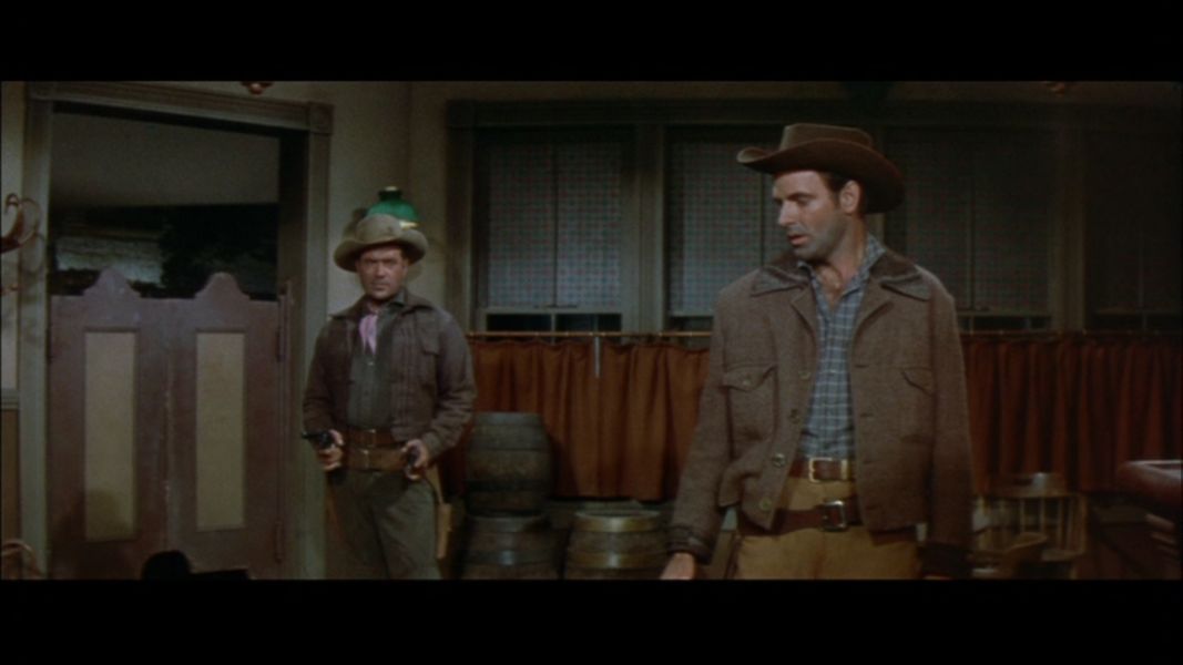 (Bild für) Die Draufgänger von San Fernando - 1958 (DVD+R uncut)