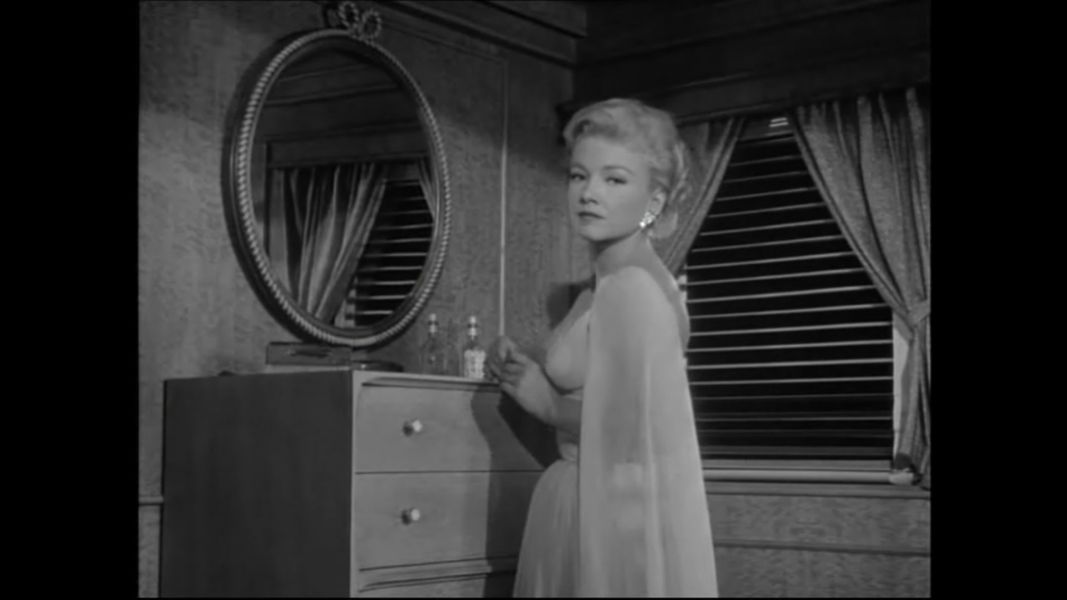 (Bild für) Am Strand der Sünde - 1956 (DVD+R)