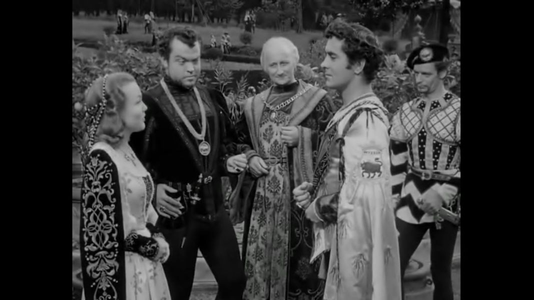 (Bild für) In den Klauen des Borgia - 1949 (DVD+R uncut)