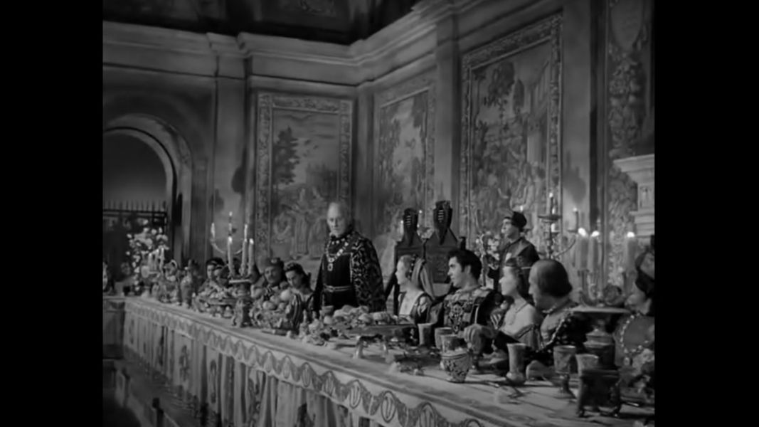 (Bild für) In den Klauen des Borgia - 1949 (DVD+R uncut)