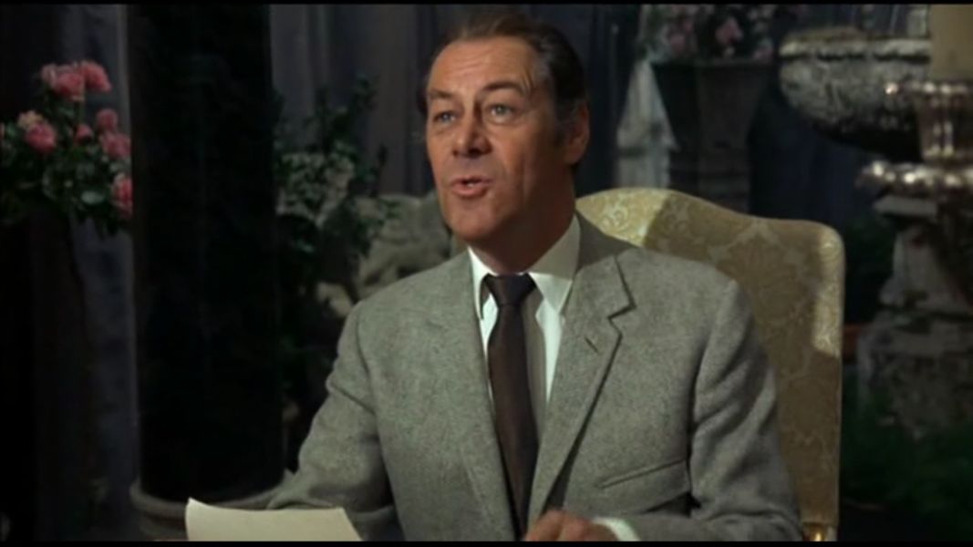 (Bild für) Venedig sehen - und erben - 1967 (DVD+R uncut)