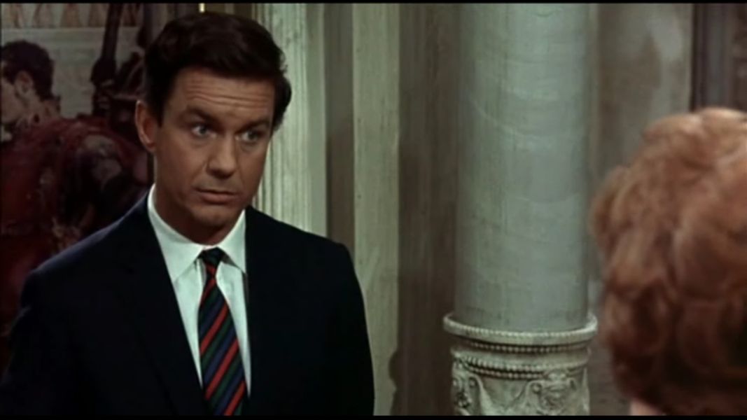 (Bild für) Venedig sehen - und erben - 1967 (DVD+R uncut)