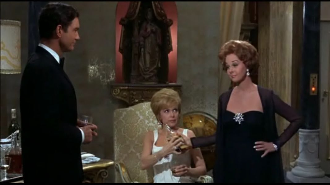 (Bild für) Venedig sehen - und erben - 1967 (DVD+R uncut)