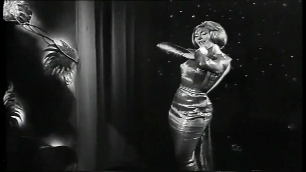 (Bild für) Mädchen für die Mambo-Bar - 1959 (DVD+R uncut)