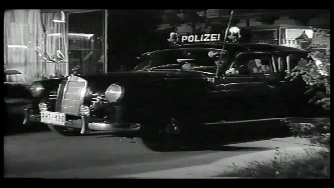 (Bild für) Mädchen für die Mambo-Bar - 1959 (DVD+R uncut)