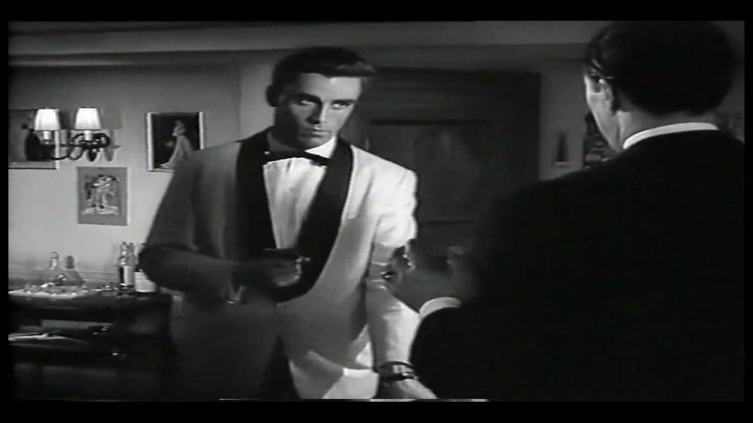 (Bild für) Mädchen für die Mambo-Bar - 1959 (DVD+R uncut)