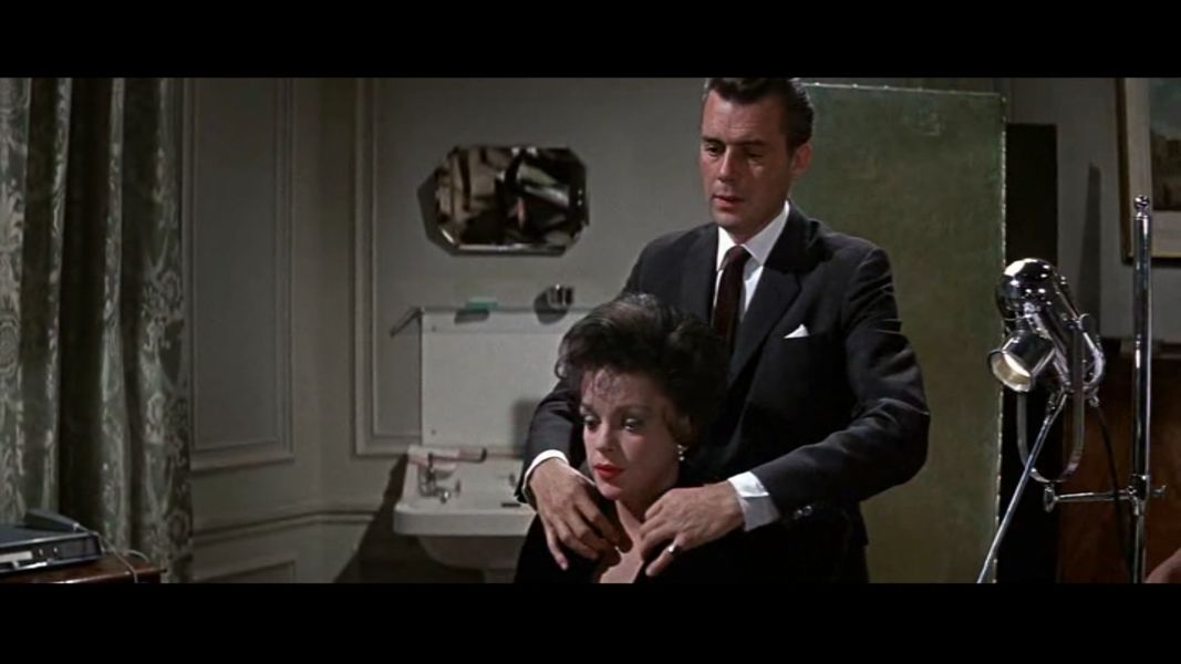 (Bild für) Bretter, die die Welt bedeuten - 1963 (DVD+R uncut)