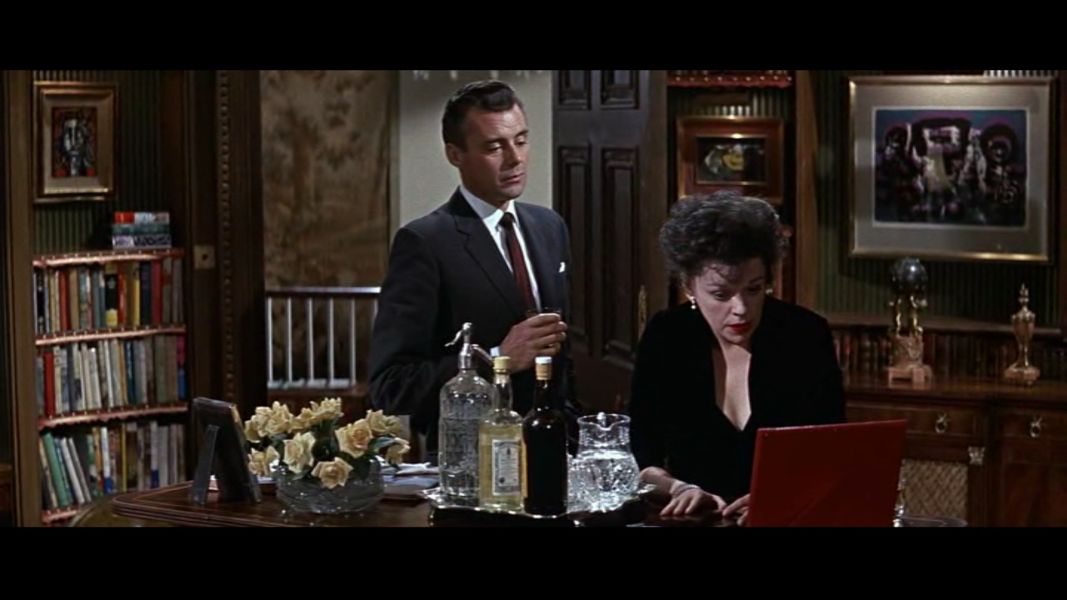 (Bild für) Bretter, die die Welt bedeuten - 1963 (DVD+R uncut)