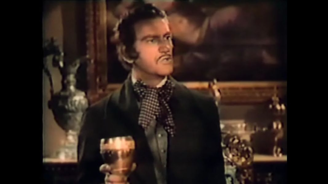(Bild für) Die Korsischen Brüder - 1941 (DVD+R)