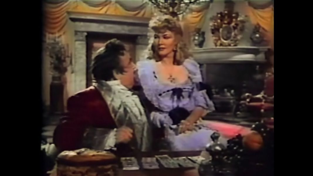 (Bild für) Die Korsischen Brüder - 1941 (DVD+R)