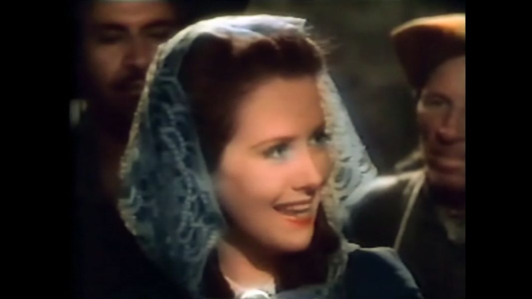 (Bild für) Die Korsischen Brüder - 1941 (DVD+R)