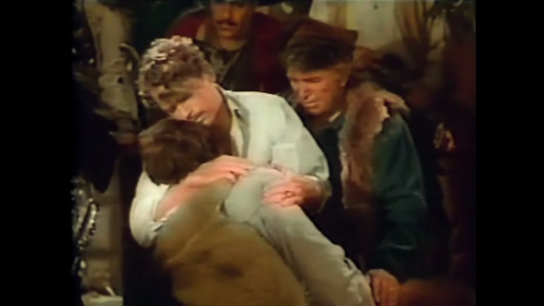 (Bild für) Die Korsischen Brüder - 1941 (DVD+R)