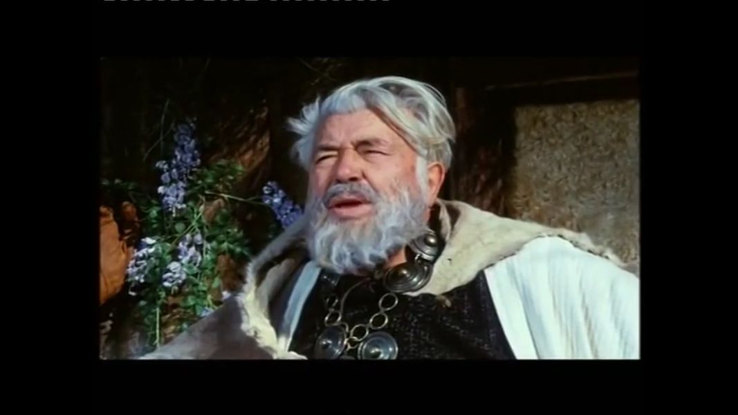 (Bild für) Taurus, der Gigant von Thessalien - 1963 (DVD+R)