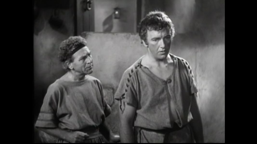 (Bild für) Der Untergang von Pompeji - 1935 (DVD+R uncut)