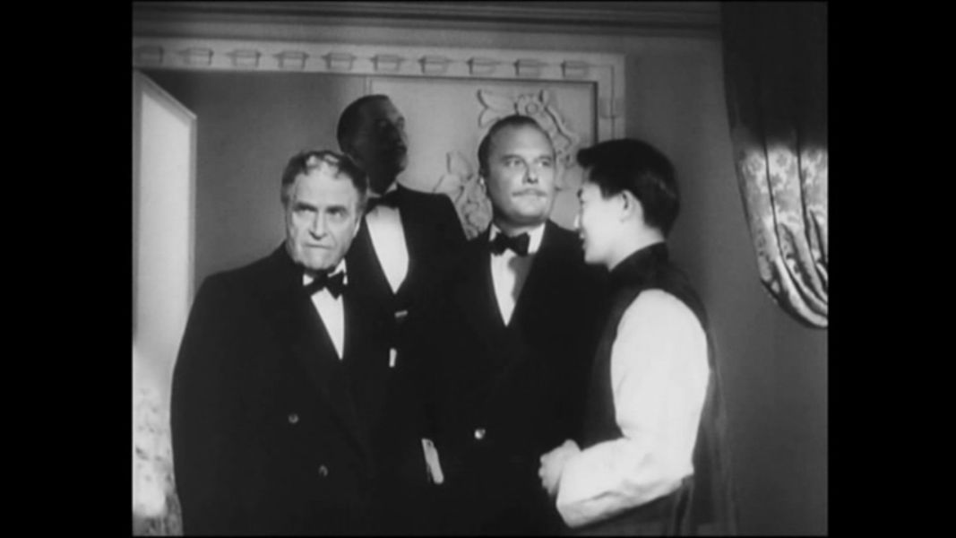 (Bild für) Abrechnung in Shanghai - 1941 (DVD+R uncut)