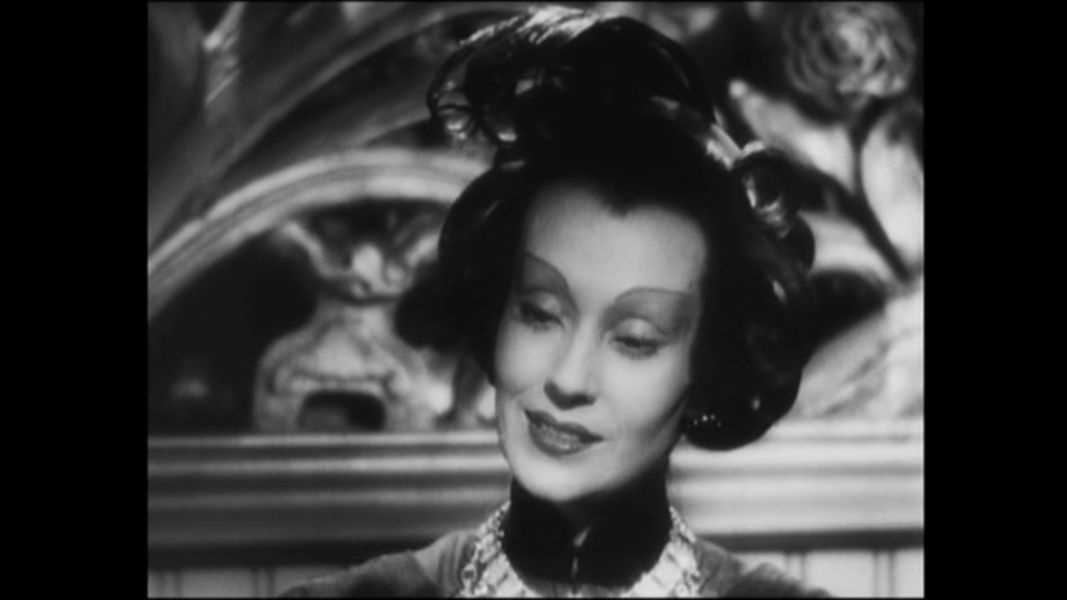 (Bild für) Abrechnung in Shanghai - 1941 (DVD+R uncut)