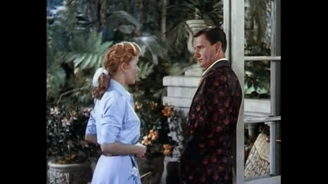 (Bild für) Weiße Herrin auf Jamaica - 1953 (DVD+R uncut)