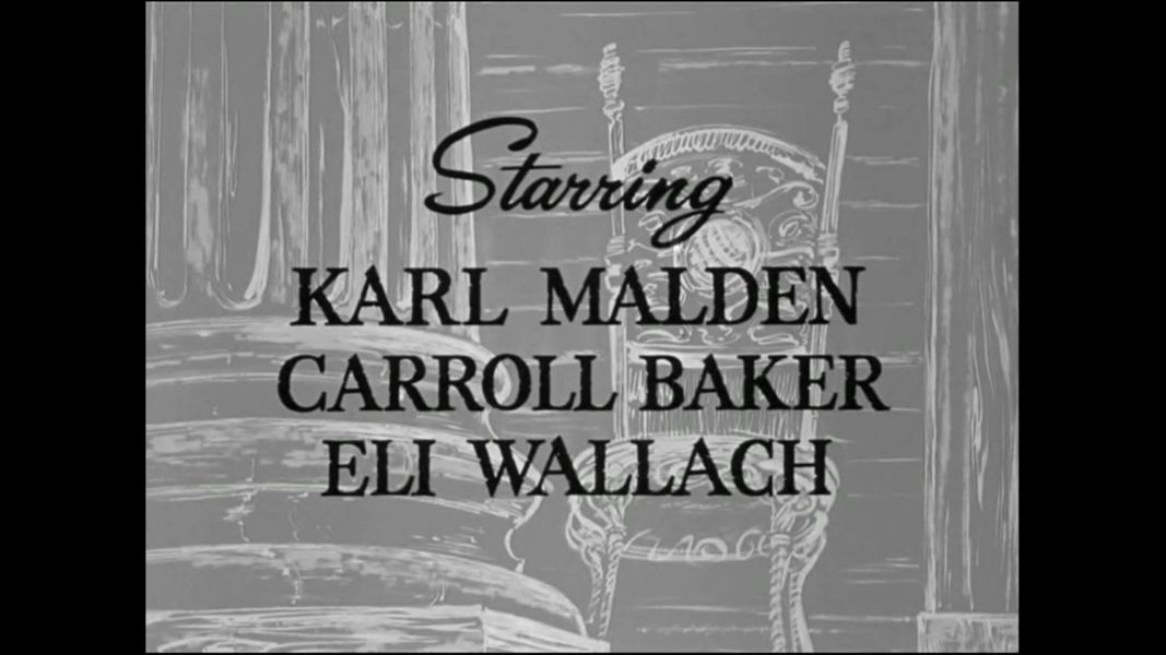 (Bild für) Baby Doll - 1956 (DVD+R uncut)