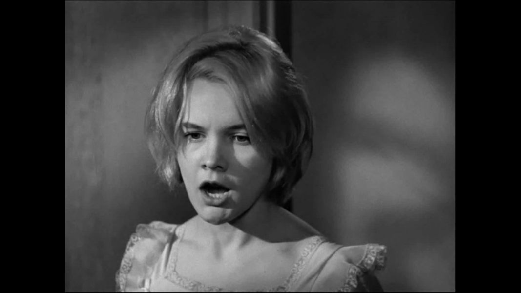 (Bild für) Baby Doll - 1956 (DVD+R uncut)