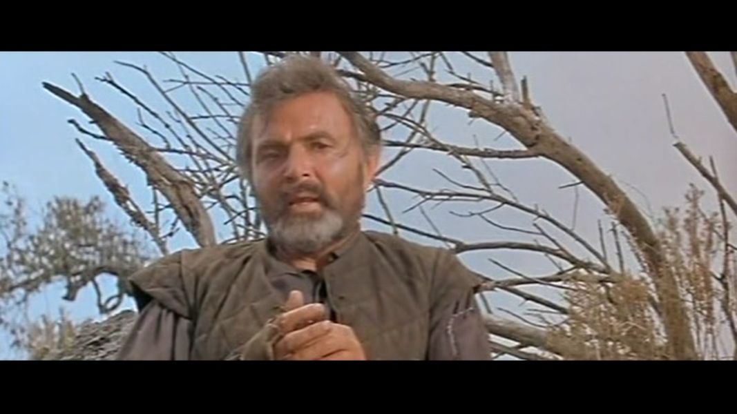 (Bild für) Insel der Gewalt - 1962 (DVD+R uncut)