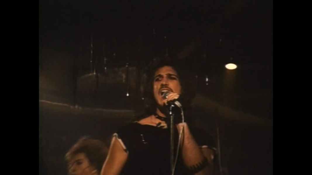 (Bild für) Hard Rock Zombies - 1985 (DVD+R uncut)