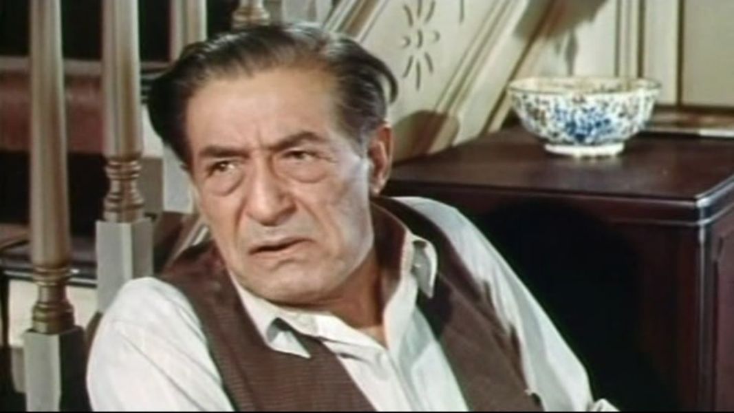 (Bild für) Gegen alle Gewalten - 1955 (DVD+R uncut)