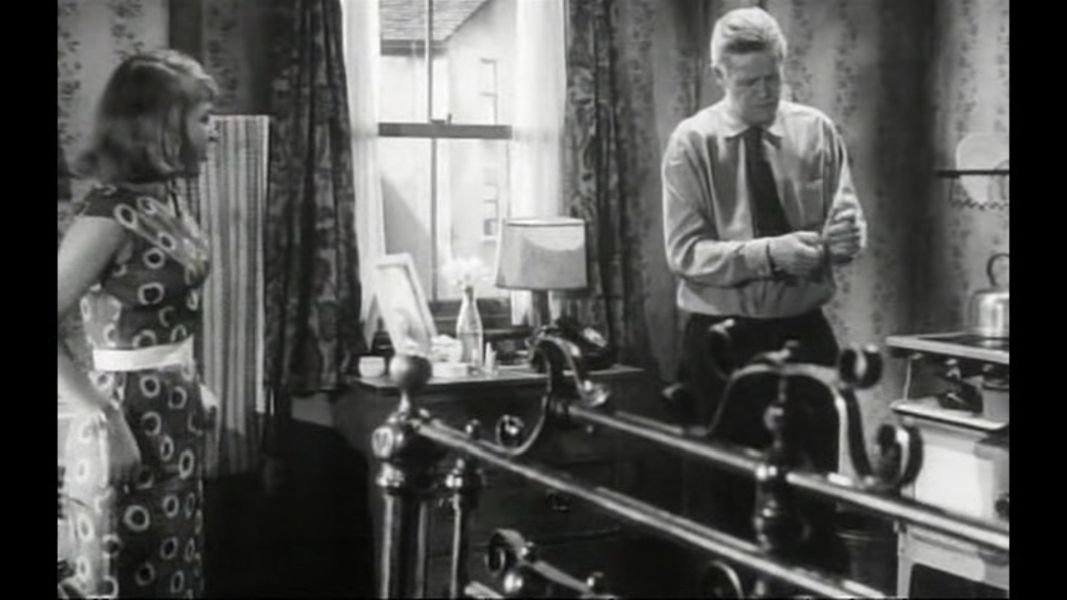 (Bild für) Tanz auf dem Drahtseil - 1965 (DVD+R uncut)